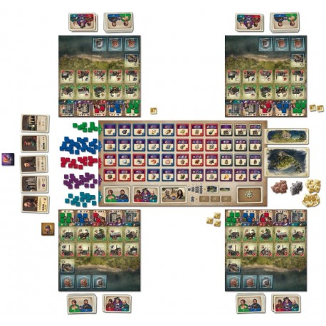 ANNO 1800 (CASTELLANO) - Imagen 2