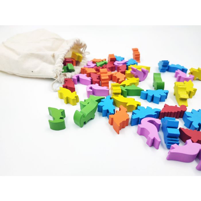 Draftosaurus - Imagen 2