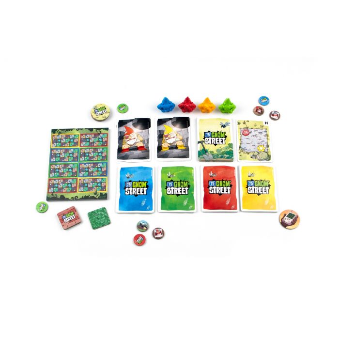 75 Gnom street - Imagen 3