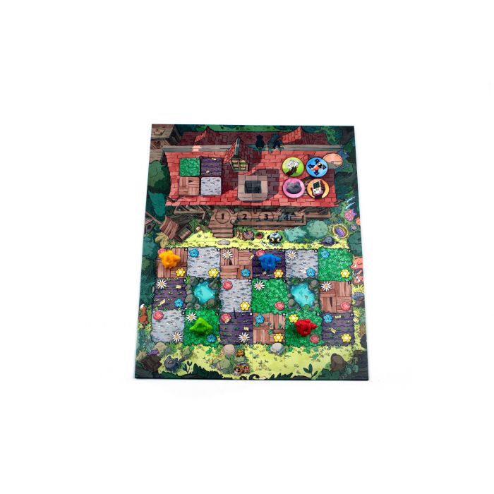 75 Gnom street - Imagen 4