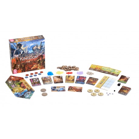 It&amp;rsquo;s A Wonderful Kingdom - Imagen 2