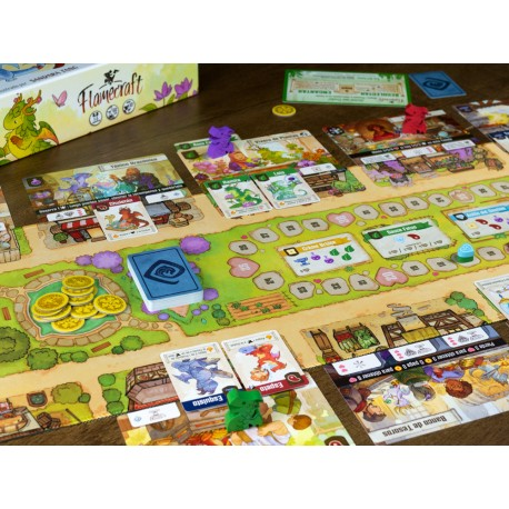 Flamecraft - Imagen 4