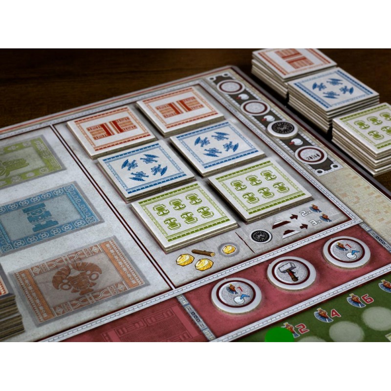 Fundadores de Teotihuacán - Imagen 2