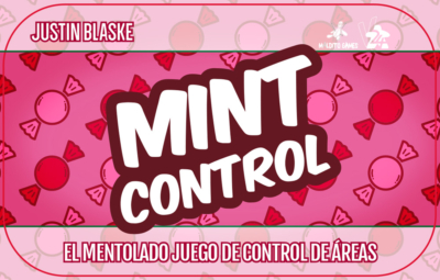  Mint Control