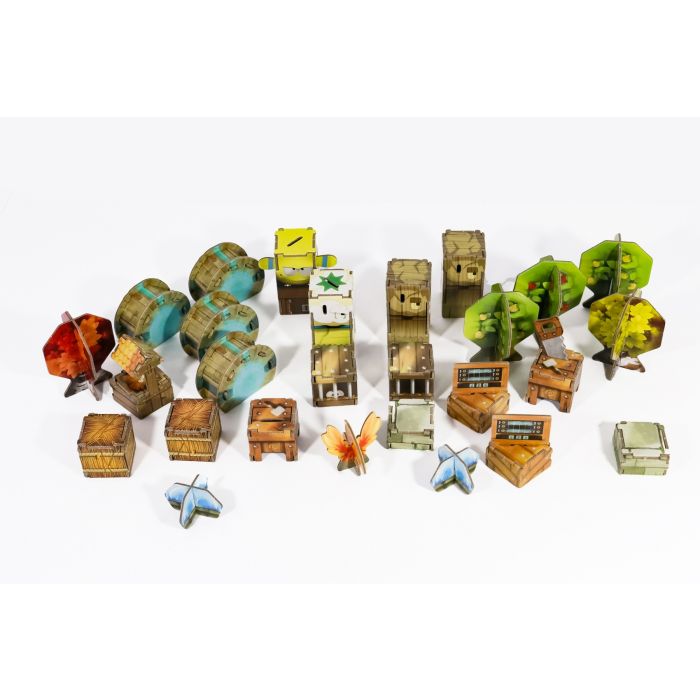 KROSMASTER QUEST (INGLES) - Imagen 2