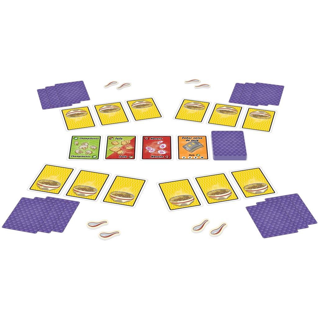 RAMEN FURY - Imagen 3