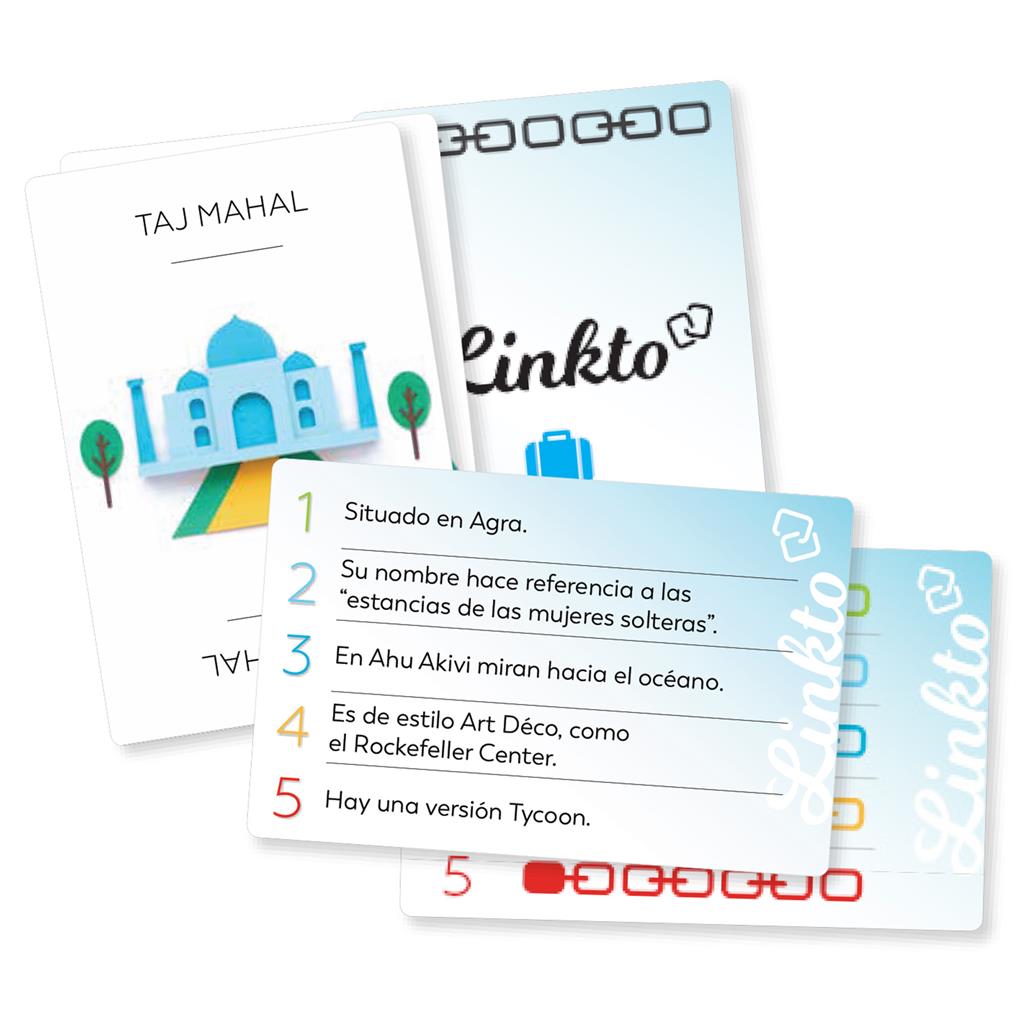 LINKTO VIAJES - Imagen 2