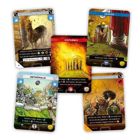 Imperium: Cl&amp;aacute;sicos - Imagen 2