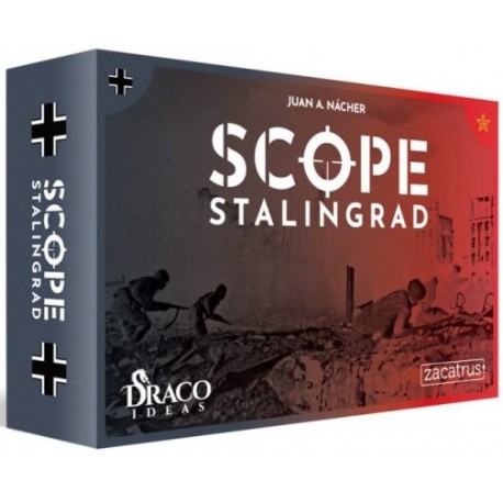 SCOPE STALINGRAD