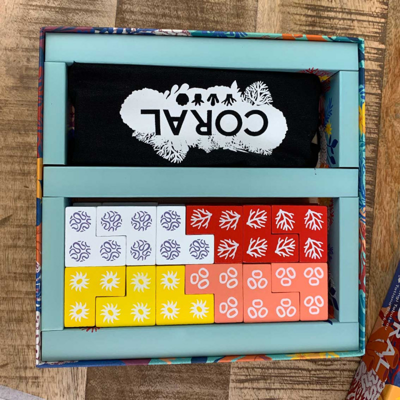 CORAL (CASTELLANO) - Imagen 5