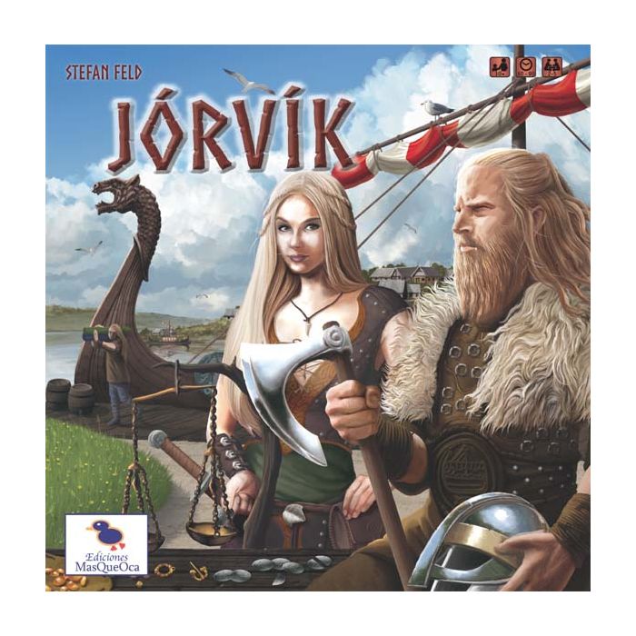 JORVIK - Imagen 2