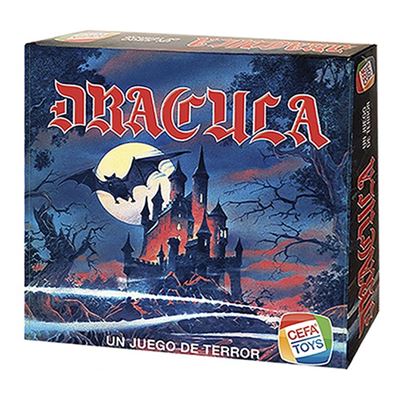 DRACULA