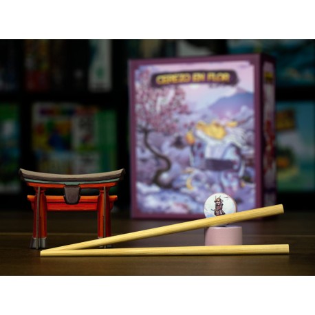 Cerezo En Flor  + Wakan Tanga  - Golpe De Fe - Imagen 4