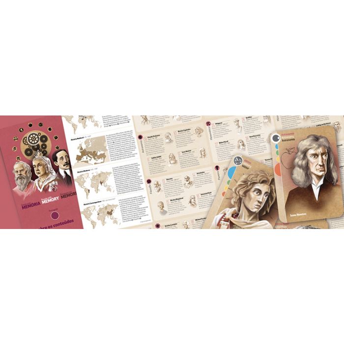 PERSONAS CON MEMORIA - MULTIDIOMA - Imagen 2