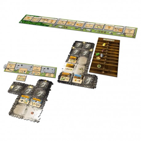 Caverna: Caverna Vs Caverna (edición definitiva) - Imagen 2
