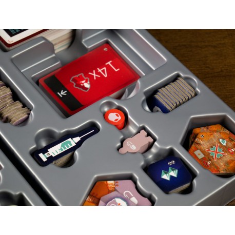 Invasi&amp;oacute;n Alien - On Mars - Imagen 2