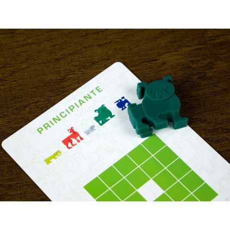 PILA PERRUNA - Imagen 2