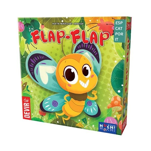 FLAP-FLAP