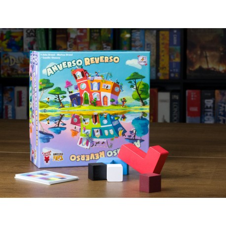 ANVERSO REVERSO - Imagen 4