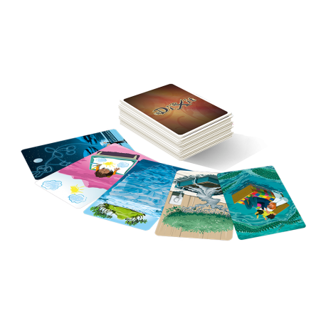 DIXIT MIRRORS - Imagen 2