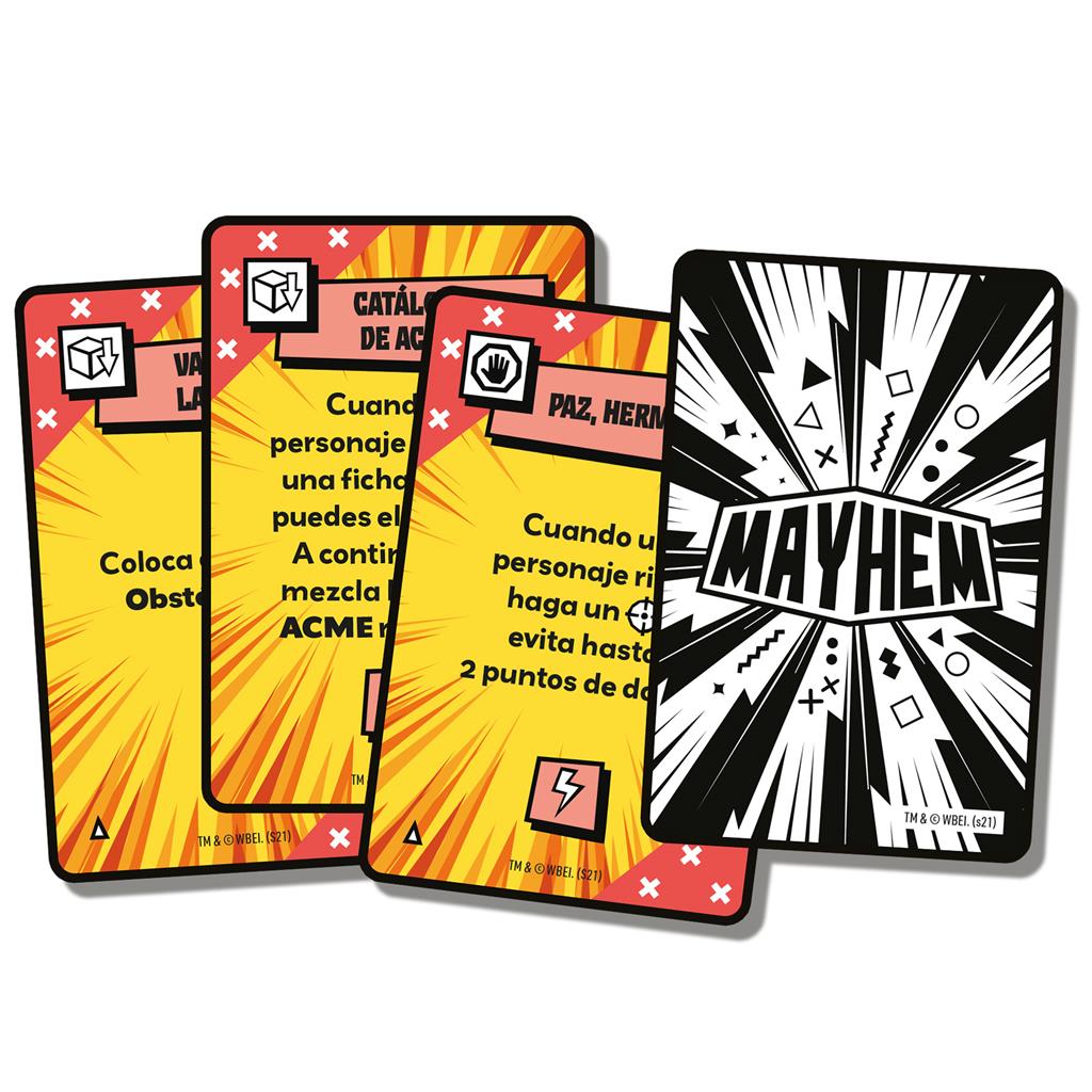 LOONEY TUNES MAYHEM - Imagen 3