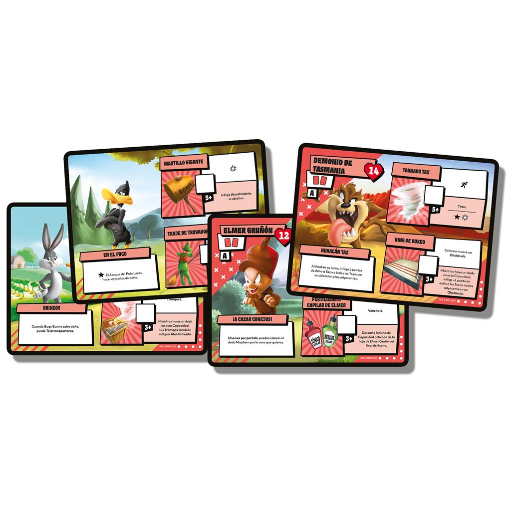 LOONEY TUNES MAYHEM - Imagen 4