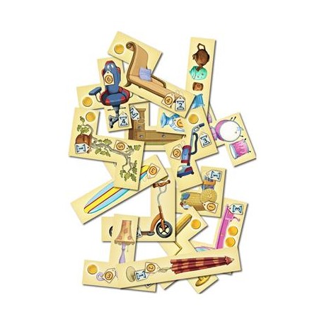 Encajados - Imagen 2