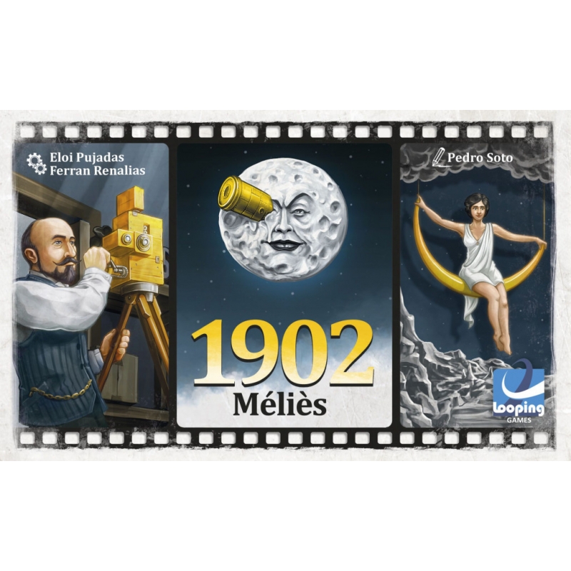 1902 M&amp;eacute;li&amp;egrave;s - Imagen 2