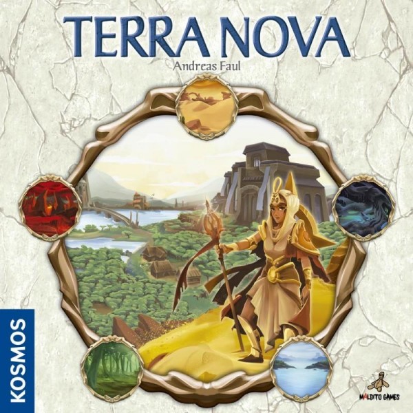 Terra Nova - Imagen 2