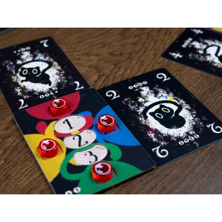 Cat In The Box - Imagen 3