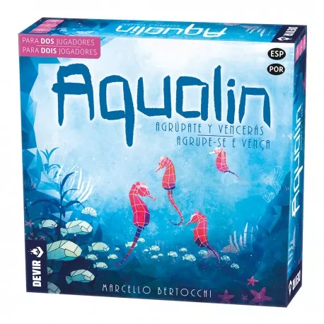Aqualin (ES/PT)