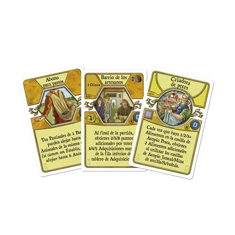 Dulcinaria Mazo - Agricola - Imagen 2