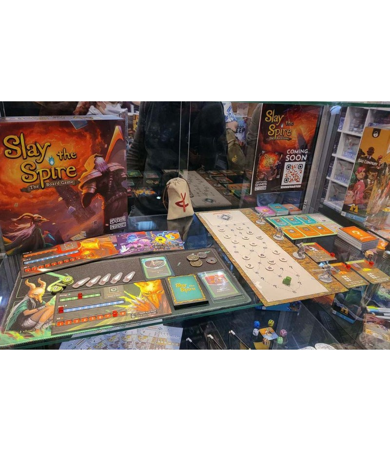 Slay The Spire (Espa&amp;ntilde;ol) - Imagen 2