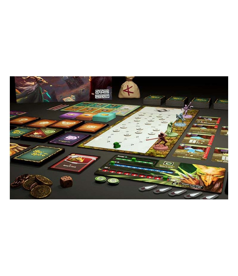 Slay The Spire (Espa&amp;ntilde;ol) - Imagen 3