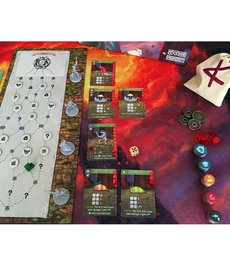 Slay The Spire (Espa&amp;ntilde;ol) - Imagen 4