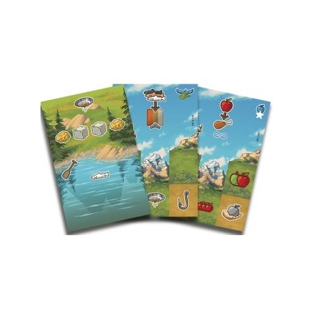 Sierra West - Imagen 3