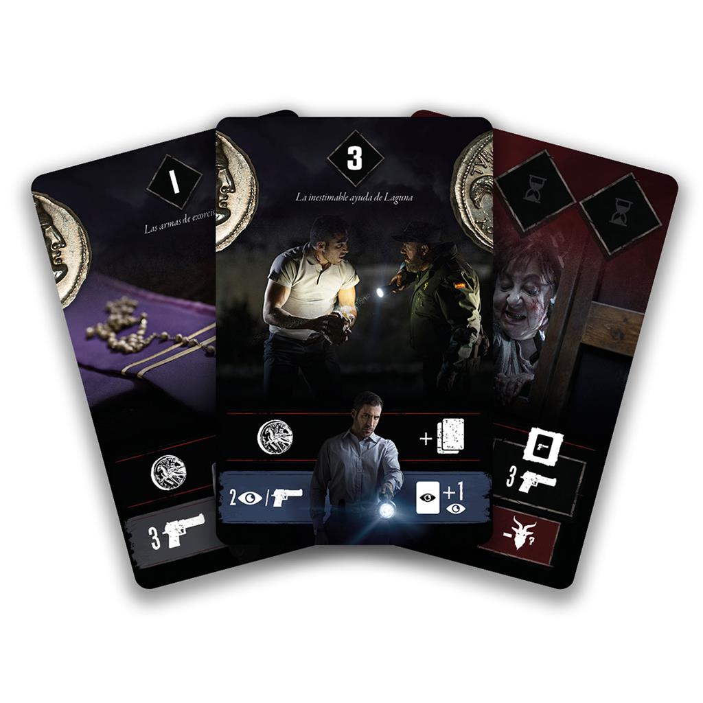 30 MONEDAS - Imagen 3