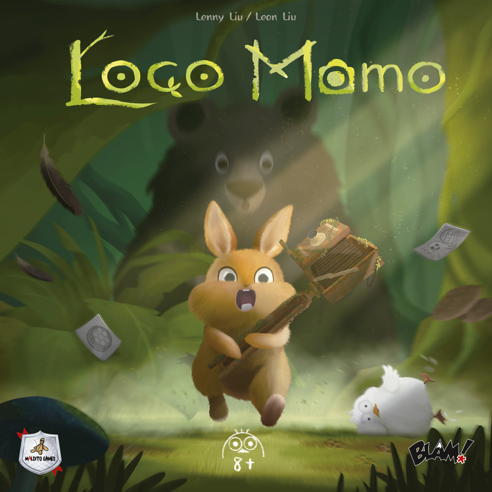 Loco Momo - Imagen 2