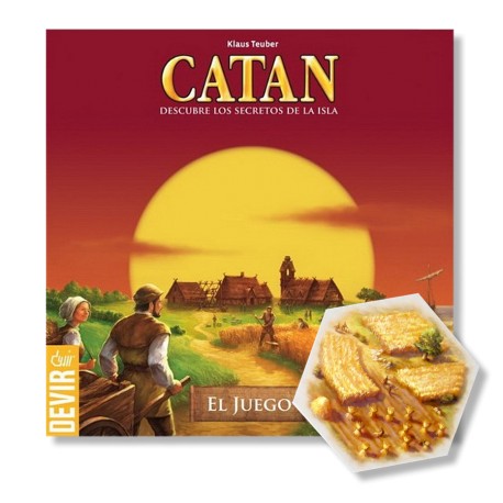Catan