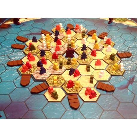 The Island - Imagen 2