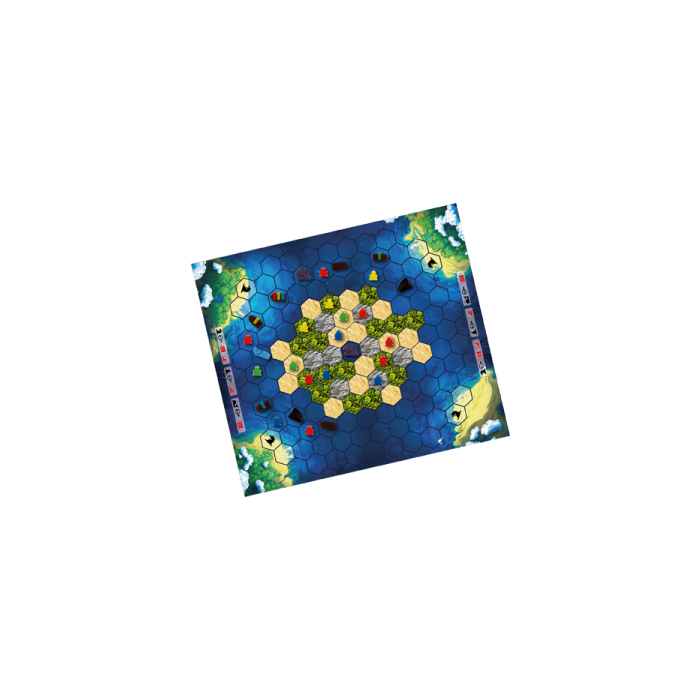 The Island - Imagen 3