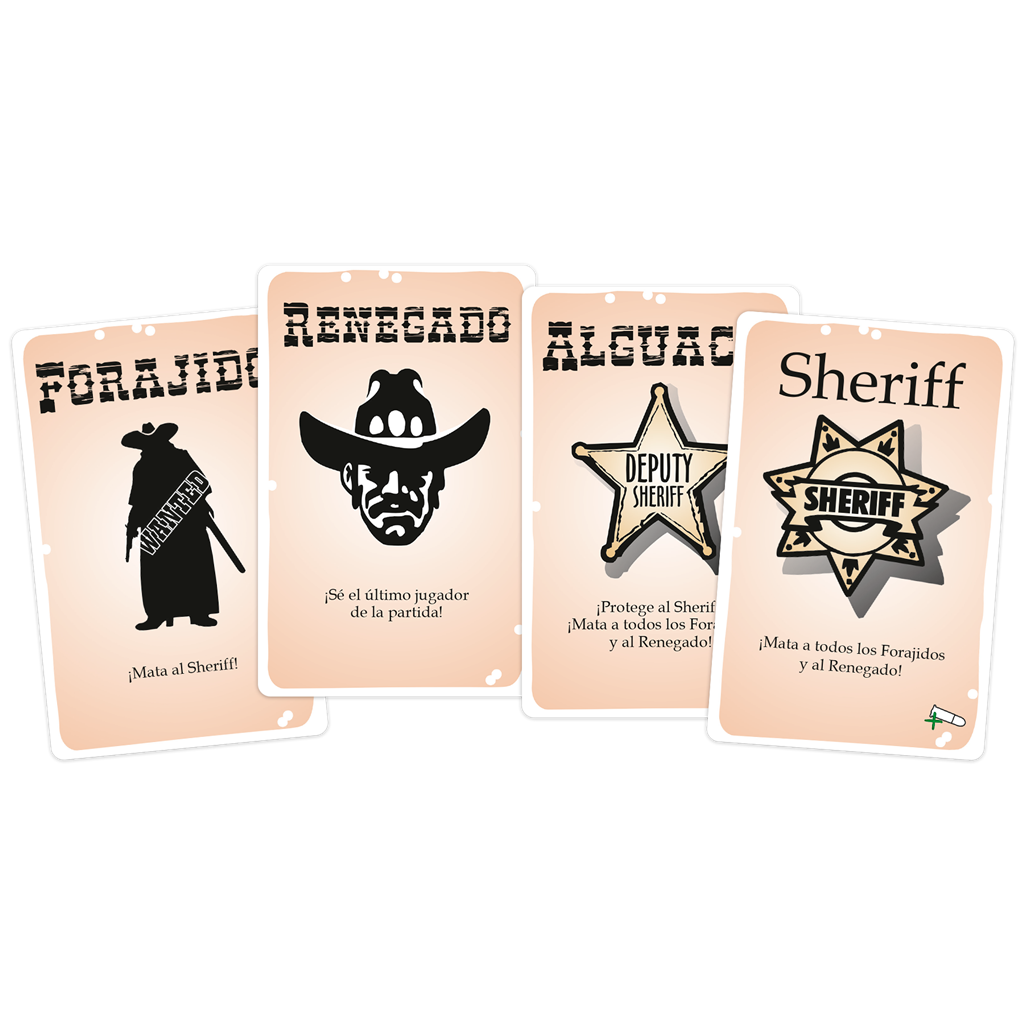 BANG! LA BALA (DA&amp;Ntilde;ADO) - Imagen 3