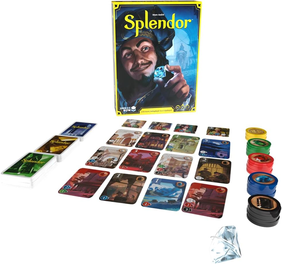 SPLENDOR - Imagen 3
