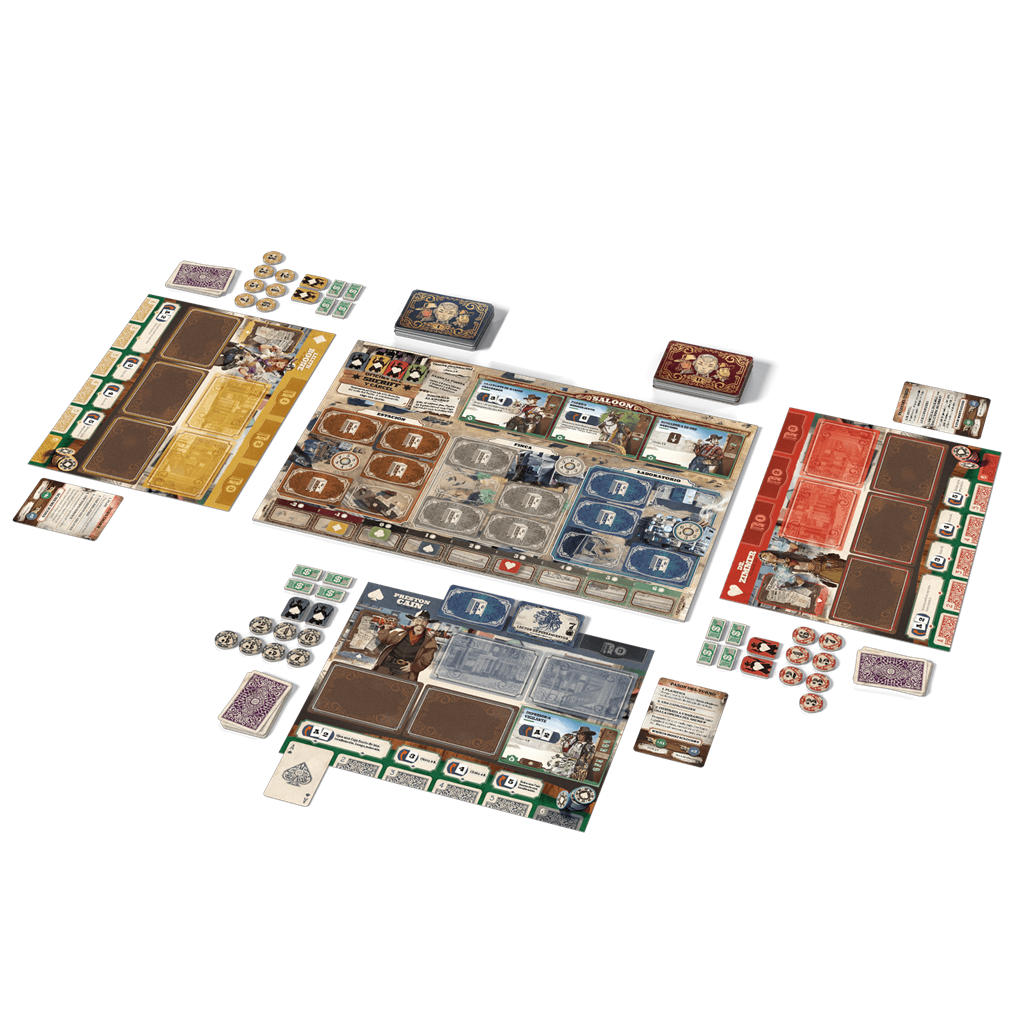 3000 GRANUJAS - Imagen 3