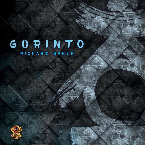 GORINTO DELUXE KS edition - PACK JUEGO BASE Y 5th JUGADOR 