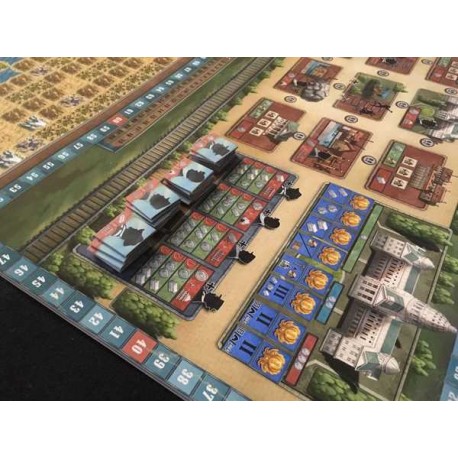 PACIFIC RAIL INC (INGLES) - Imagen 3