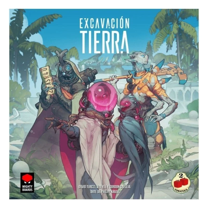 EXCAVACION TIERRA