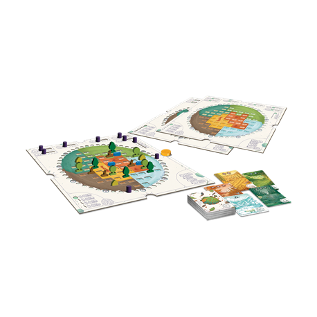 Evergreen - Imagen 2