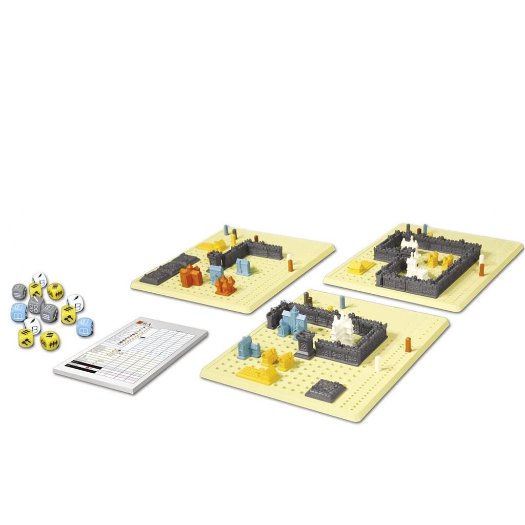 Era: Edad Media - Imagen 2