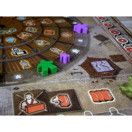 EJÉRCITO DE TERRACOTA - Imagen 2